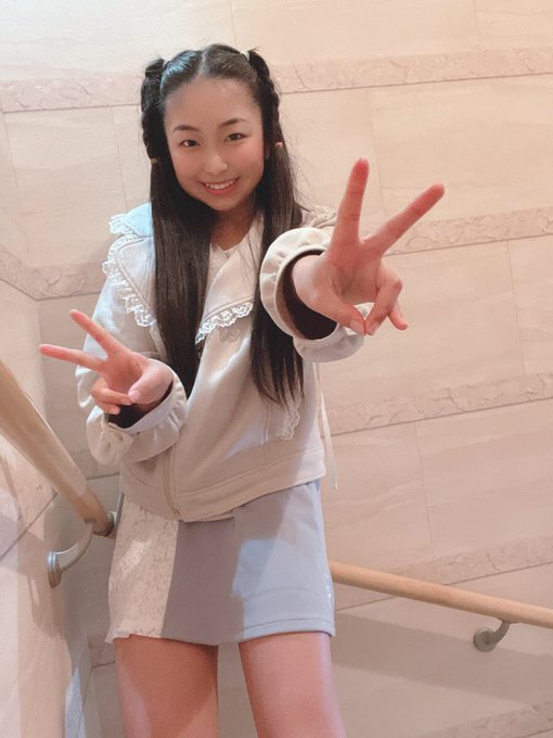 Twitterのコスプレ画像7