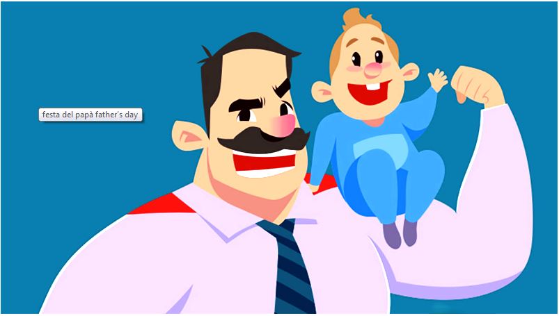 incucinaacasami's tweet photo. Il 19 marzo in Italia è la Festa del papà, una ricorrenza nata per celebrare la figura paterna.
AUGURI A ME.... A TUTTI I PAPA' E A CHE SI CHIAMA GIUSEPPE.
#papà #festadelpapà #sangiuseppe #giuseppe #festa #19marzo #marzo #zeppole #papablogger #sgiuseppe #festadelpapà #padre https://t.co/UVwcPKefZV