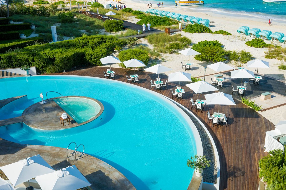 ThePalmsTC's tweet image. Come and enjoy laid back luxury at The Palms Turks and Caicos on Grace Bay - consistently ranked one of the Best Beaches in the World! thepalmstc.com #turksandcaicos