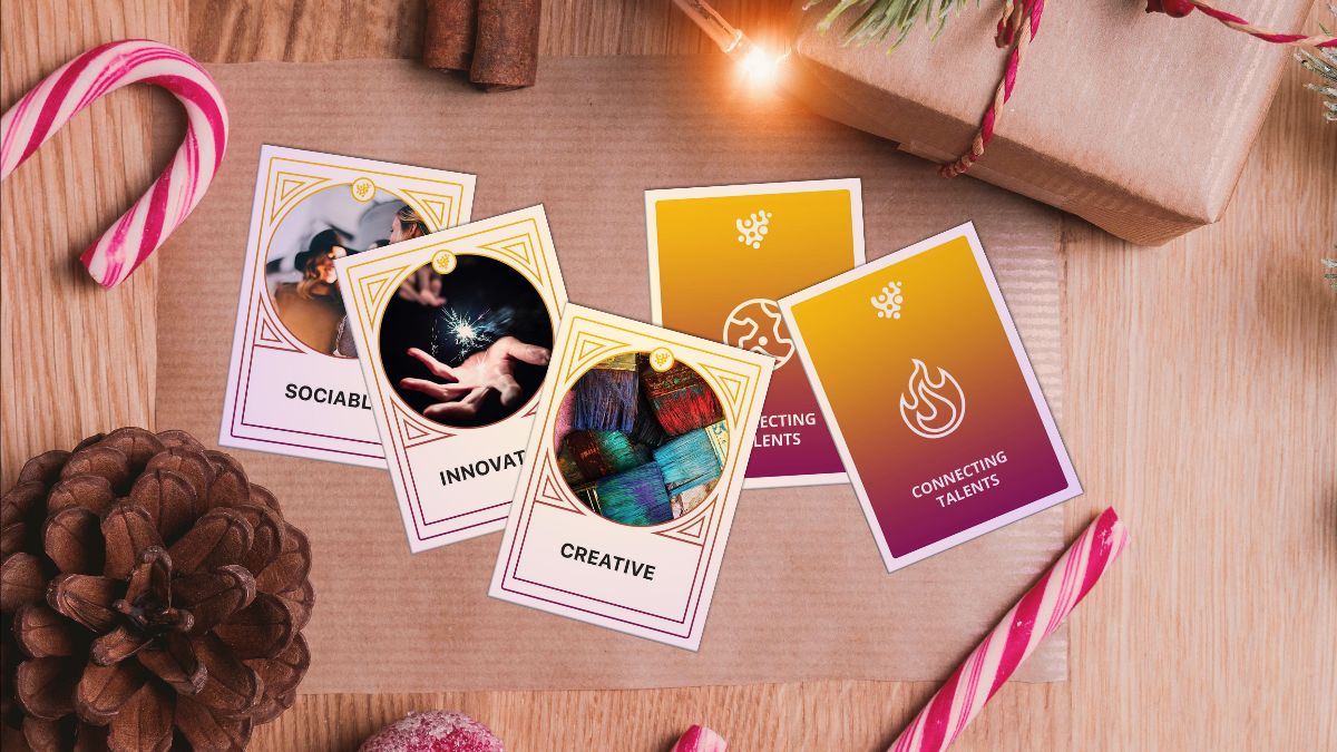 Spring is in the air 🌻 - mailchi.mp/connectingtale…