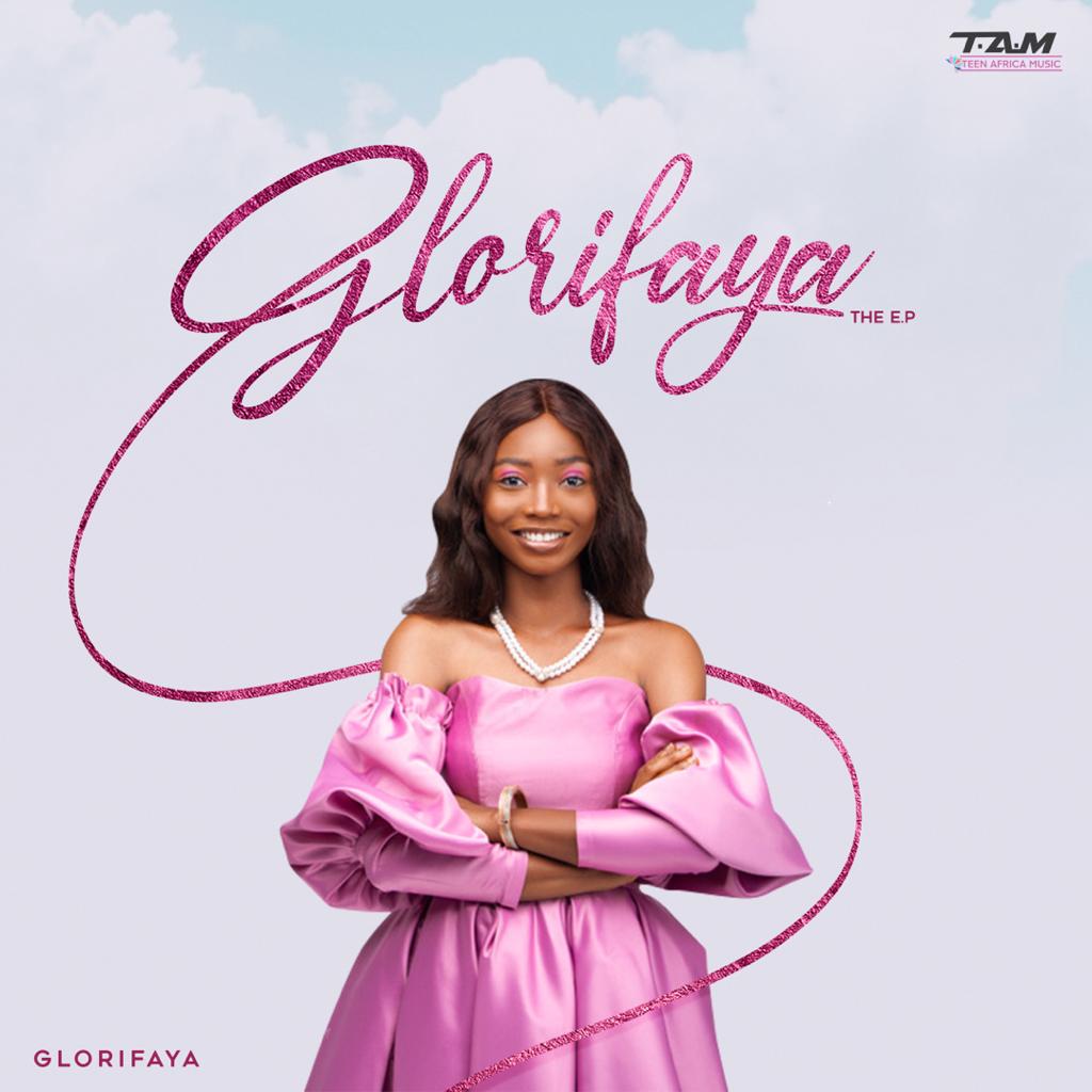 glorifaya's tweet photo. Out now on all platforms. 🔥🔥🔥

God gets all the glory. 🙌🙌🙌 https://t.co/XVVcEIpvOb