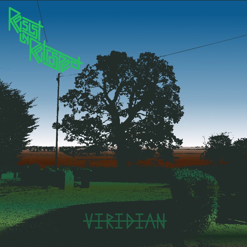 RinRBand's tweet photo. Our debut EP “Viridian” is out everywhere NOW!

#rock #altrock #alternative #indie #indierock #ep #debutep #poppunk #band #newband #newmusic #music https://t.co/WZscgnFcDK