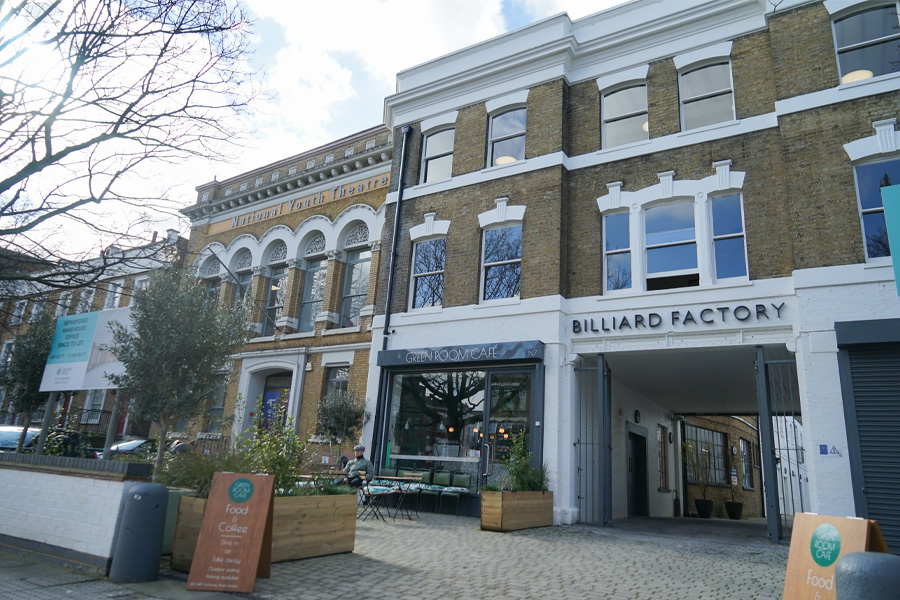 opemsecurity's tweet photo. Having previously provided #security services to Fabrix’s #commercialportfolio, Opem Security were delighted to be instructed to deliver the #installation for #CCTV and #accesscontrol, as well as the ongoing service #maintenance. See the results here. https://t.co/AHkOAQGqYj https://t.co/Uo7xtzw1DE