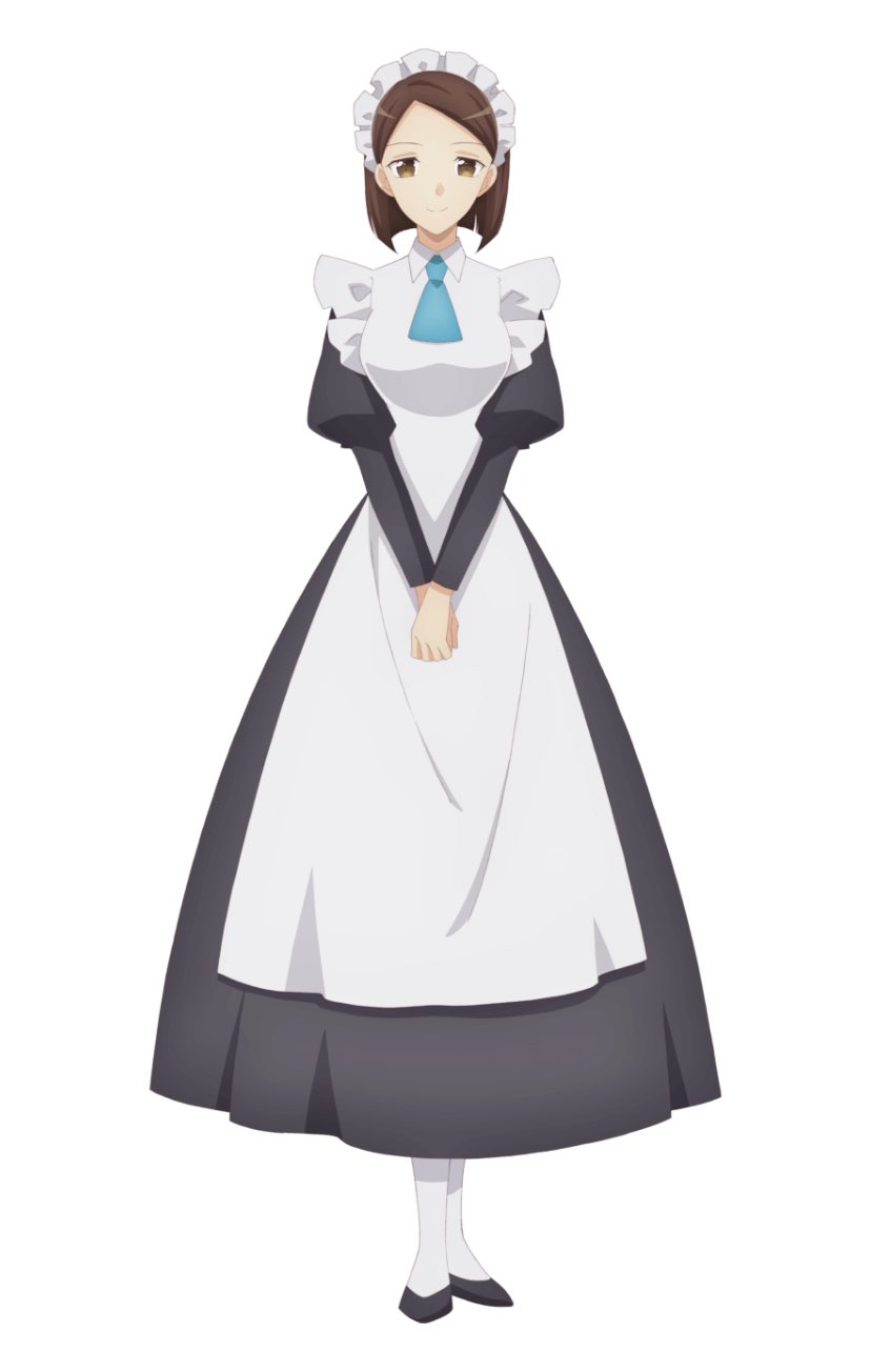 Hamefura Anne