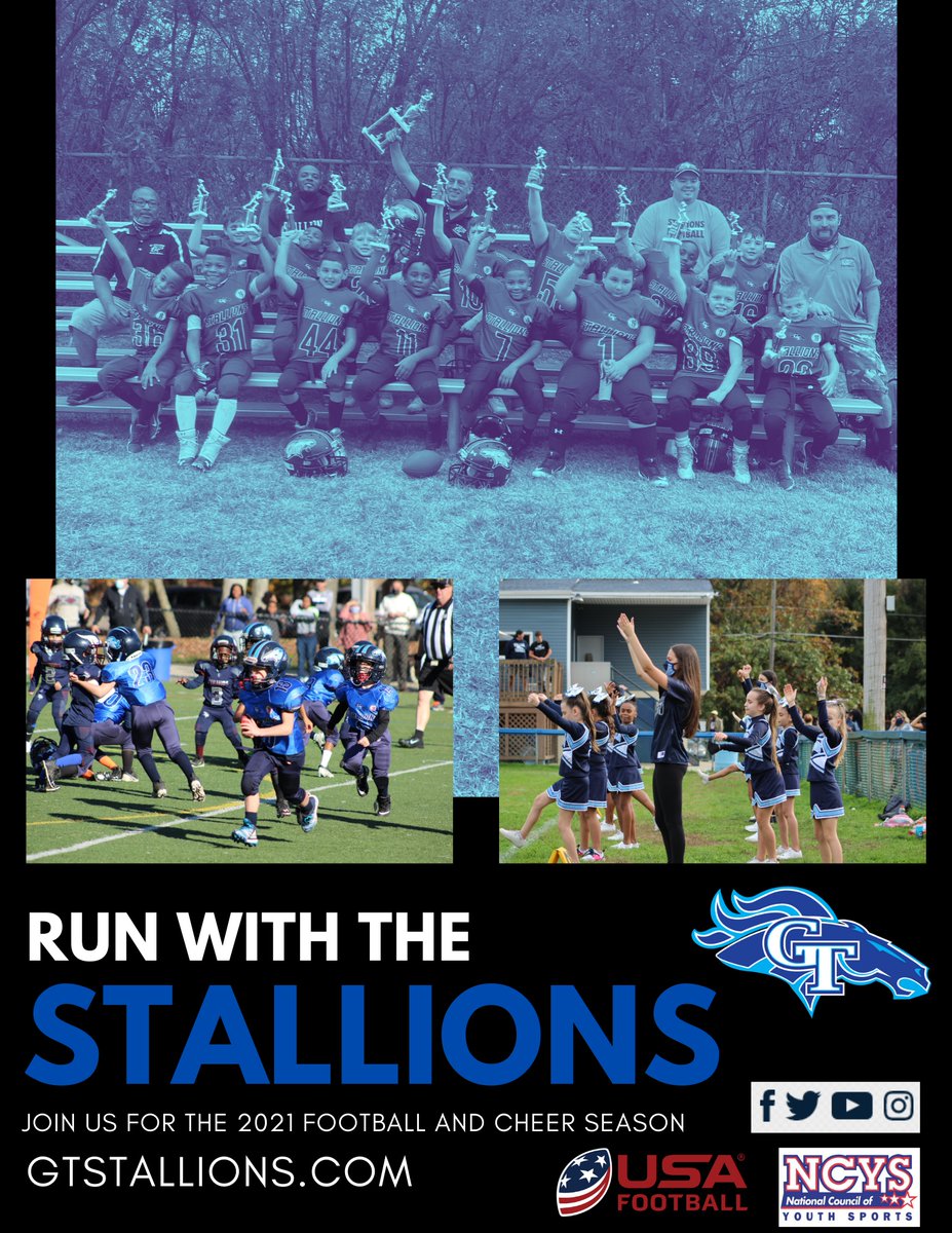 gtstallions's tweet photo. Registration is now open with an early bird special offer! https://t.co/xAOBTV0QjW