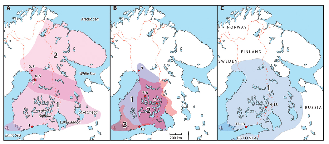 Documenta Praehistorica (@praehistorica) on Twitter photo Periodisation of the Neolithic and radiocarbon chronology
of the Early Neolithic and the beginning
of the Middle Neolithic in Finland by #KerkkoNordqvist and #TeemuMökkönen. In <a href="/praehistorica/">Documenta Praehistorica</a> XLIV (2017): revije.ff.uni-lj.si/DocumentaPraeh… Periodisation of the Neolithic and radiocarbon chronology
of the Early Neolithic and the beginning
of the Middle Neolithic in Finland by #KerkkoNordqvist and #TeemuMökkönen. In <a href="/praehistorica/">Documenta Praehistorica</a> XLIV (2017): revije.ff.uni-lj.si/DocumentaPraeh…