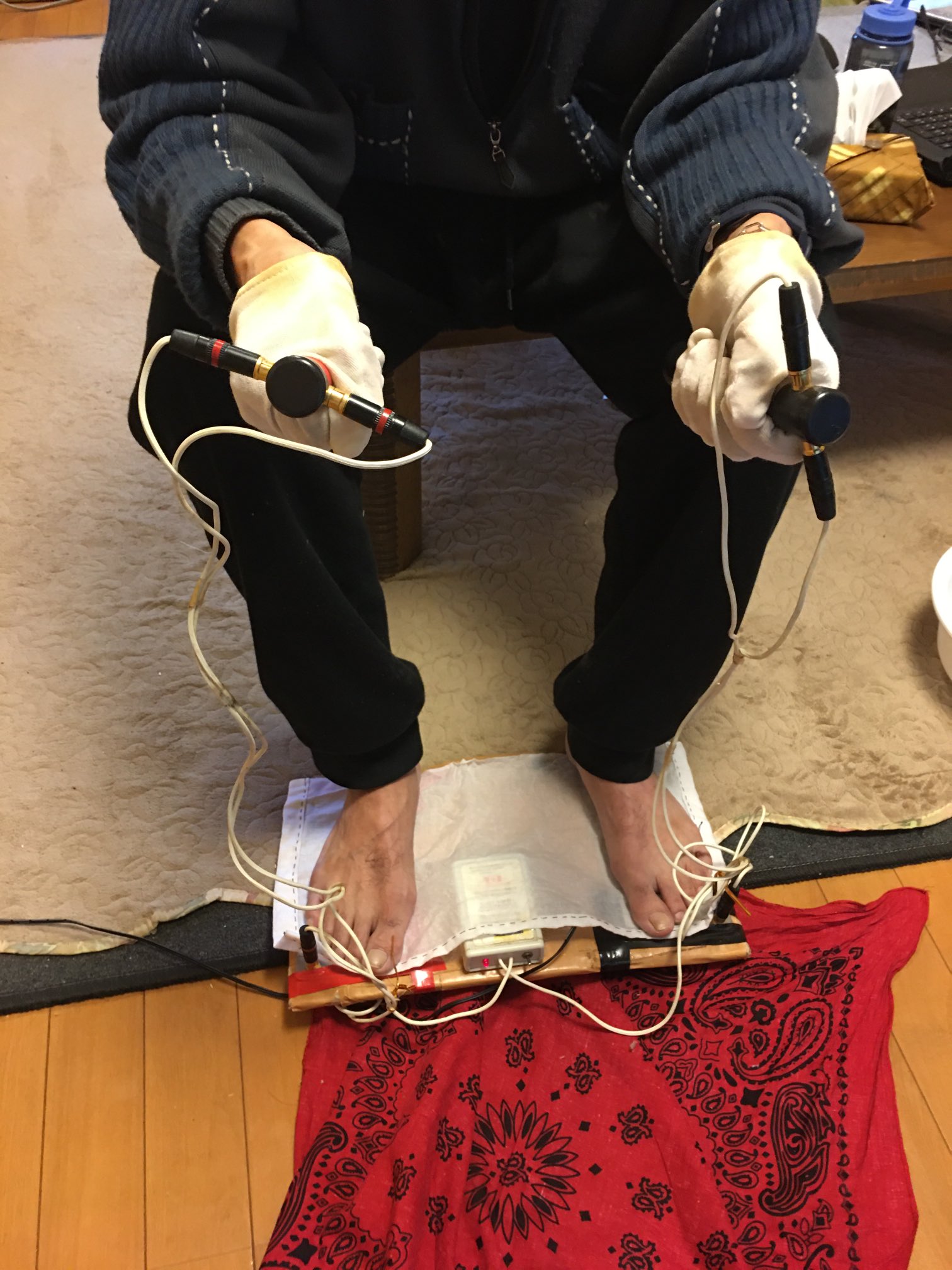 新作人気モデル 究極ザッパー｜ビューティー、ヘルスケア その他