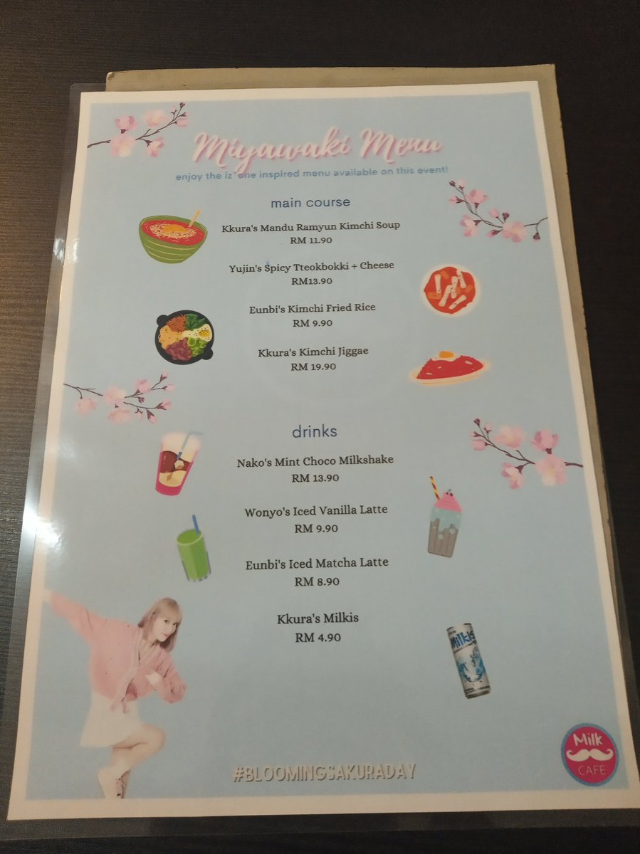eunbiluvit's tweet photo. Another beautiful days🥰
Spent time with my friend and went to kkura's event ❤️

Thank you @aienbest for organizing this event 🥺

*Klau Korg singgah,tryla sundubu jiggae!! sdp gile😆 https://t.co/ufVug9Fu6V