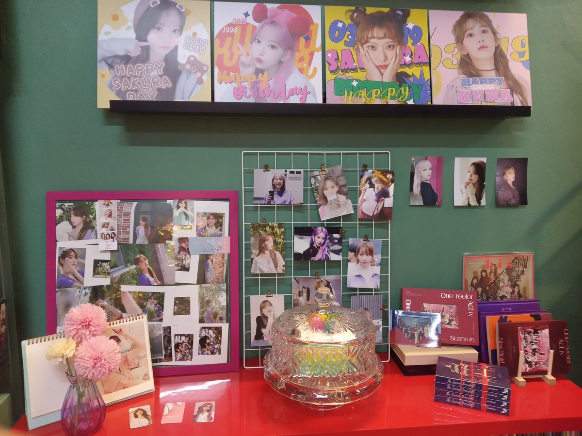 eunbiluvit's tweet photo. Another beautiful days🥰
Spent time with my friend and went to kkura's event ❤️

Thank you @aienbest for organizing this event 🥺

*Klau Korg singgah,tryla sundubu jiggae!! sdp gile😆 https://t.co/ufVug9Fu6V