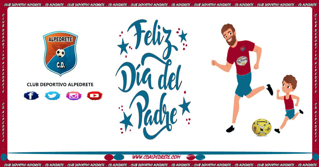 CD Alpedrete tweet media