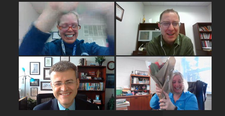 Rebecca Forgy tweet media