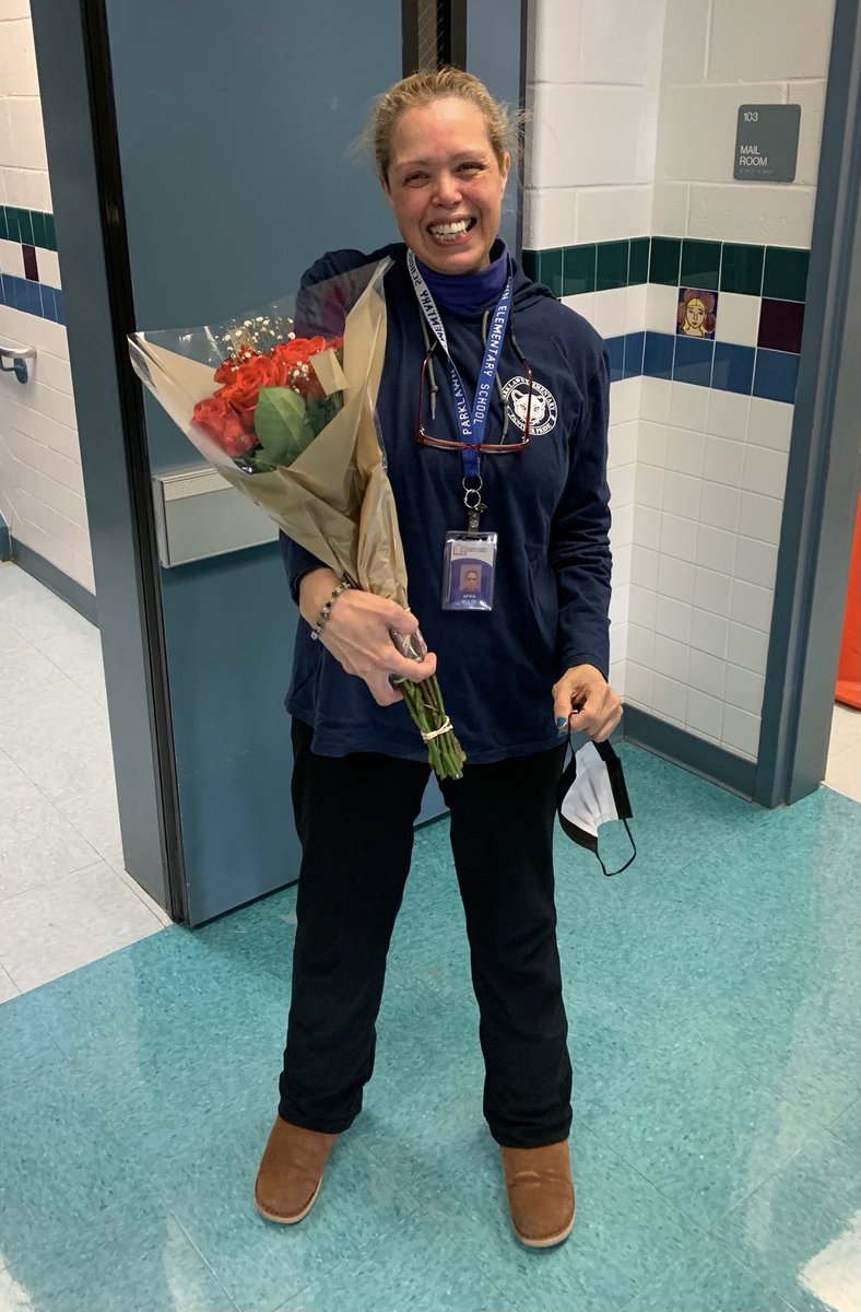 Rebecca Forgy (@rlforgy) on Twitter photo A FABULOUS Friday morning <a href="/ParklawnFCPS/">Parklawn Elementary</a> ! Congratulations to our AMAZING Parent liaison, Afifa Bolte! The Region 2 Outstanding Operational Employee for 2020-2021! <a href="/FCPSR2/">FCPS Region 2</a> A FABULOUS Friday morning <a href="/ParklawnFCPS/">Parklawn Elementary</a> ! Congratulations to our AMAZING Parent liaison, Afifa Bolte! The Region 2 Outstanding Operational Employee for 2020-2021! <a href="/FCPSR2/">FCPS Region 2</a>