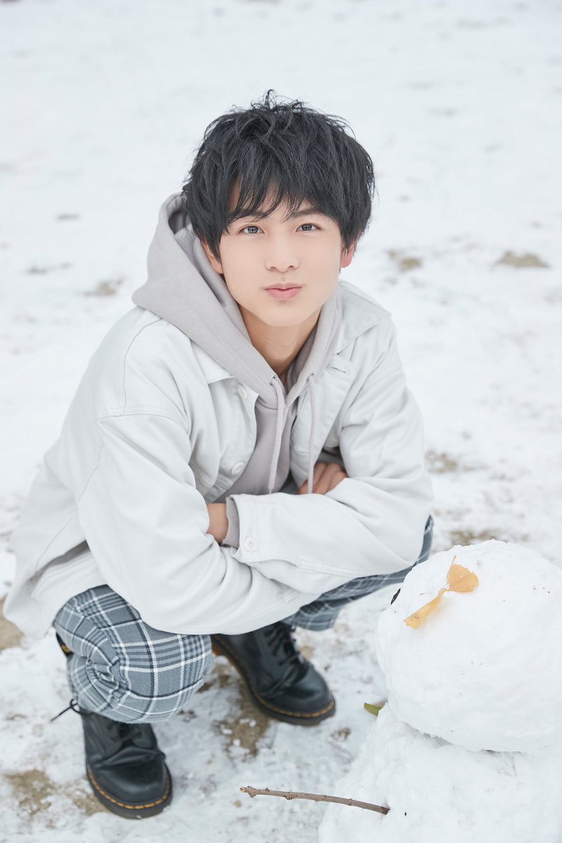 DANDANEBiDAN 生写真 柏木悠 EBiDAN NEXT 公式（ & EBiDAN 研究生公式) on X: 