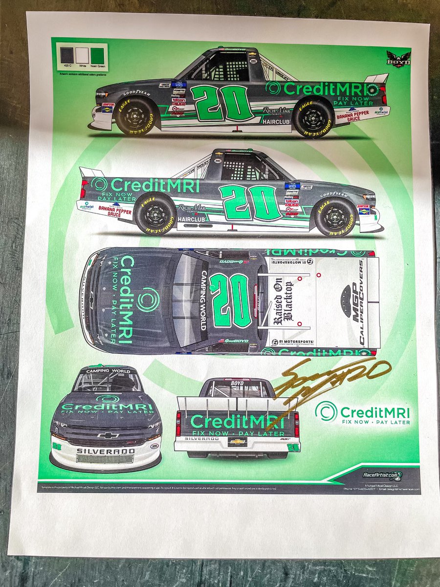 🔥 Time for a #giveaway 🔥 

Item: Rendering from ATL 2021

Rules: 
1.) Follow <a href="/credit_mri/">www.CREDITMRI.com</a> 
2.) ReTweet tagging a FRIEND 

Winner chosen 3-20 

<a href="/OriginalBPS/">Banana Pepper Sauce</a> <a href="/FoldsofHonor/">Folds of Honor</a> <a href="/HairClub/">HairClub</a> <a href="/RichMarFlorist/">Rich Mar Florist</a> <a href="/MGPCaliperCover/">MGP Caliper Covers</a> <a href="/ecotwistclean/">EcoTwist</a> #E1Motorsports #RaisedOnBlacktop