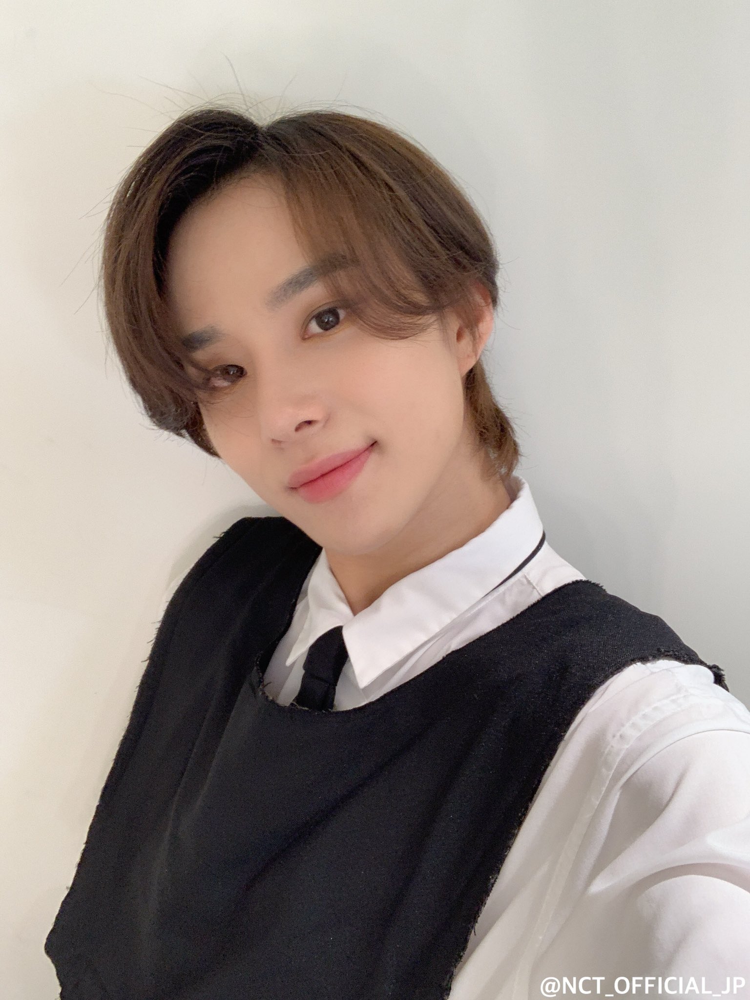NCT ジョンウ 🖤