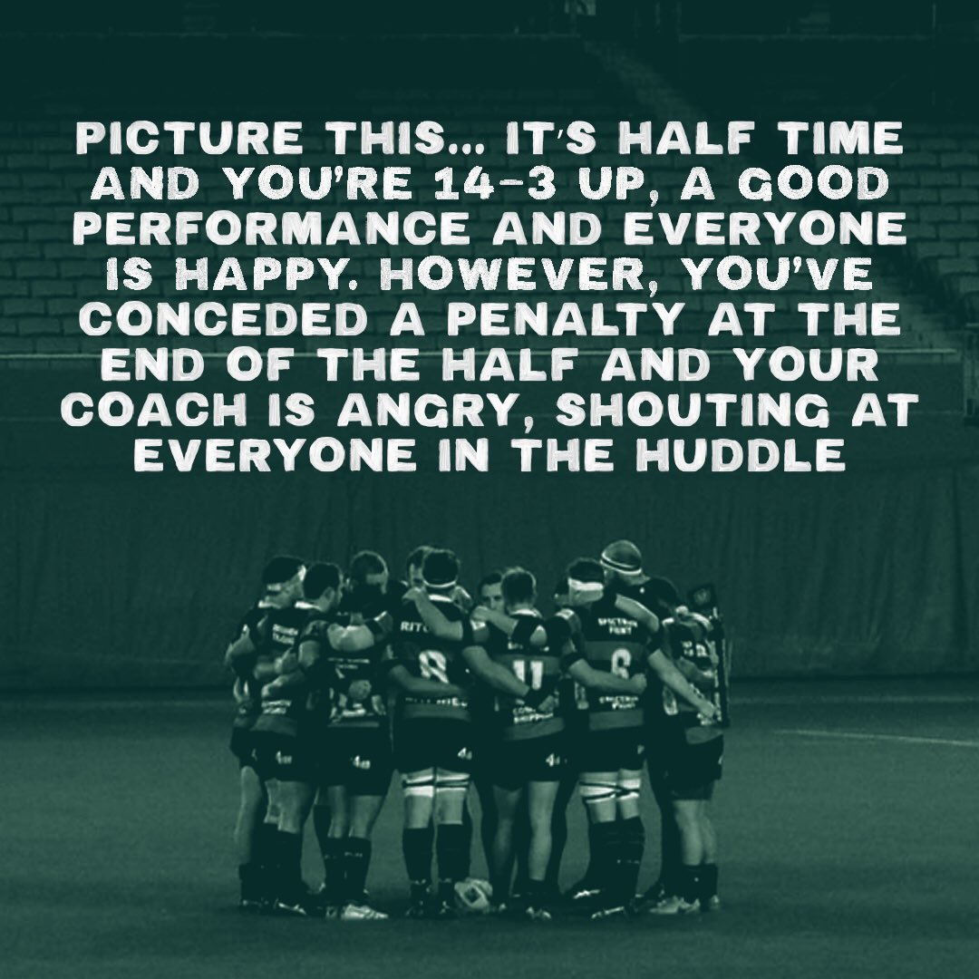 BraveMind14's tweet photo. In our final post for this week, we’re talking about other people’s emotions in the environment and what they may mean for us.
#emotions #others #understand #positivesteps #rugbyfamily❤️🏉 #togetherwecan https://t.co/CHwF360FHe