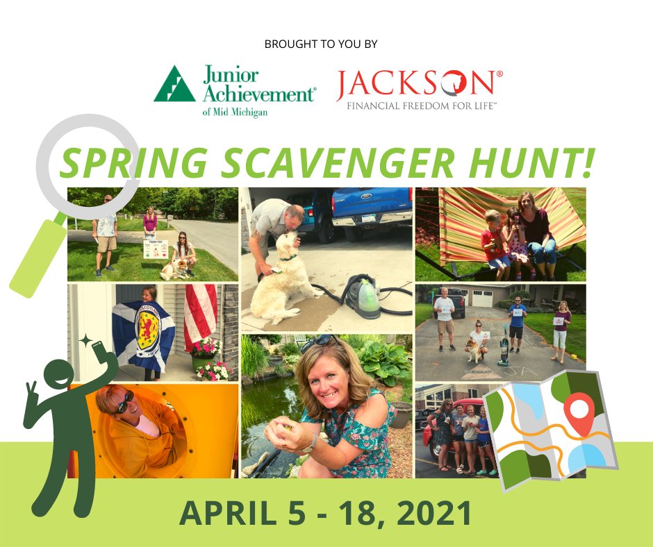JAMidMichigan's tweet photo. Shout out to the teams we have so far!
PDM WFA
#SaffronSquad
Just JaCK
Team MSUFCU
James Clark Tree Service
On the Hunt
HAVE YOU SIGNED UP YET? https://t.co/Z86FenzuSA https://t.co/ABKMjbaMOU