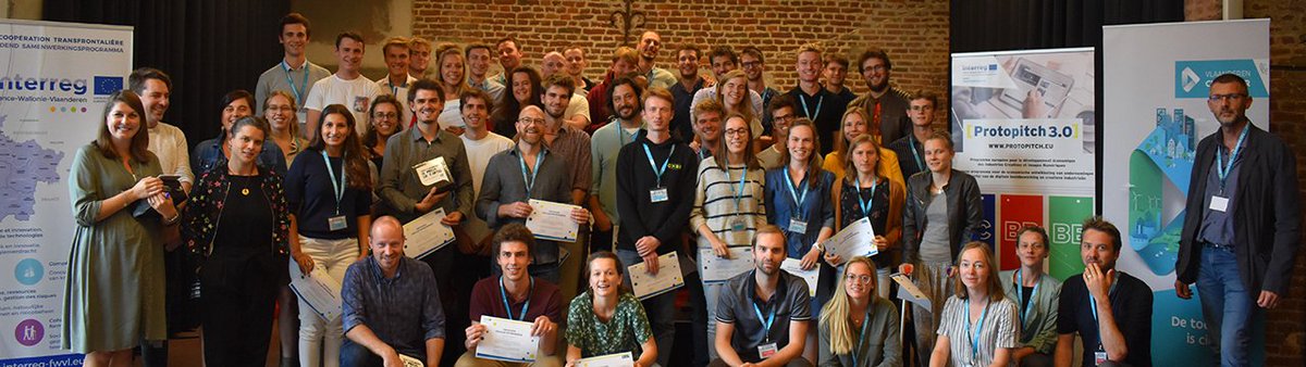 Interreg FWVL tweet media