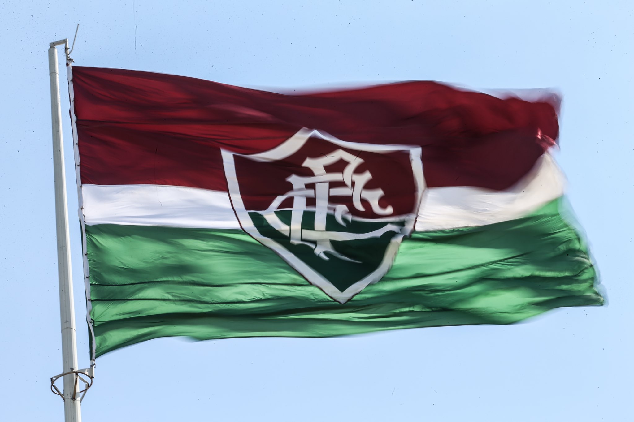 Twitter 上的 Fluminense .: Twitter 上的 Fluminense .: