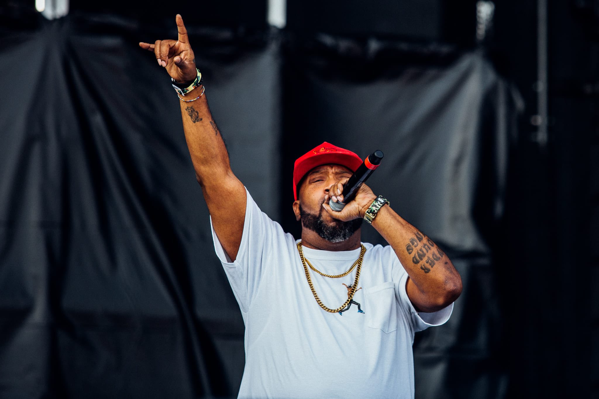 Happy Birthday 
Bun B 