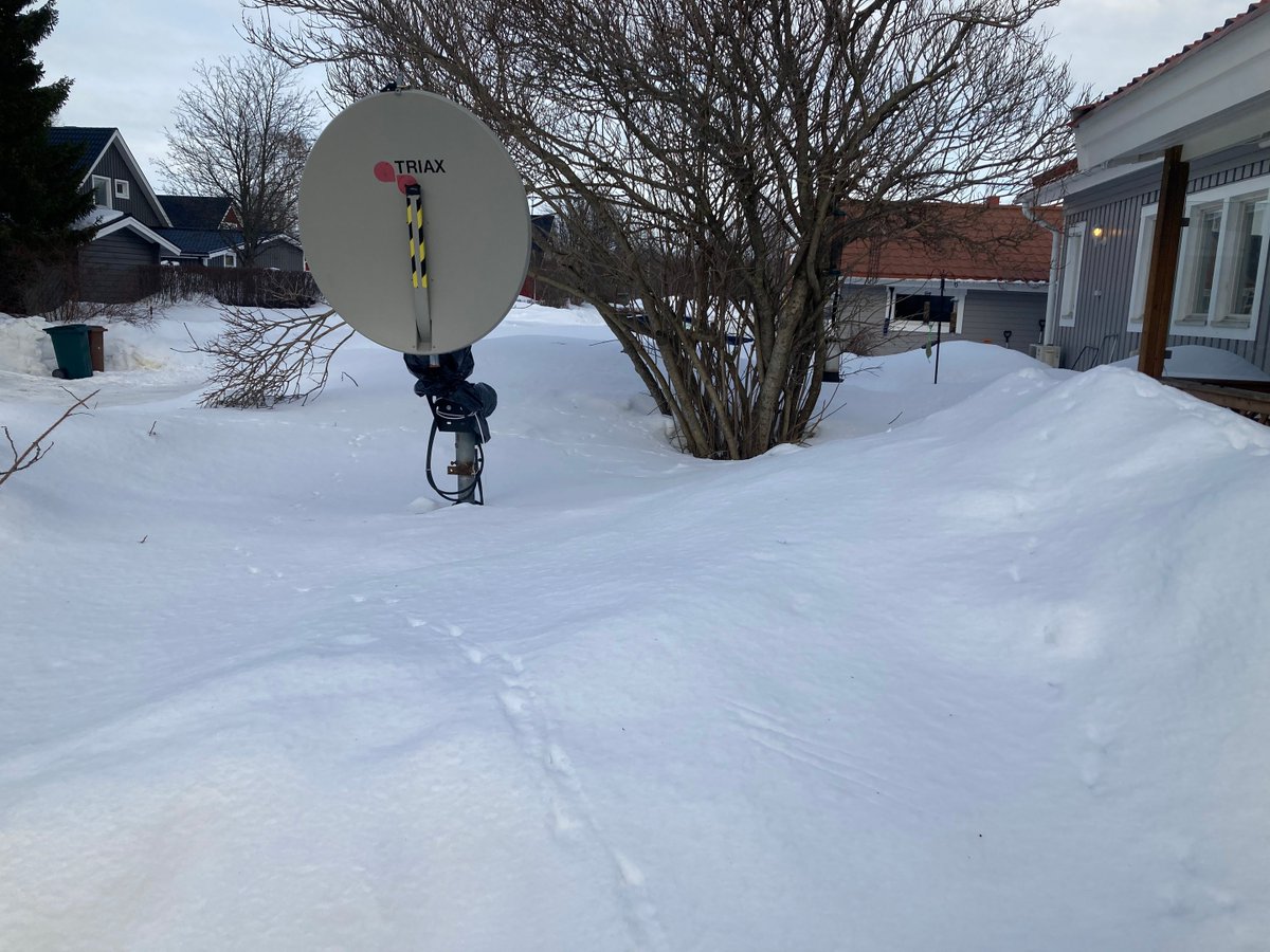 Kjell Bergqvist tweet media