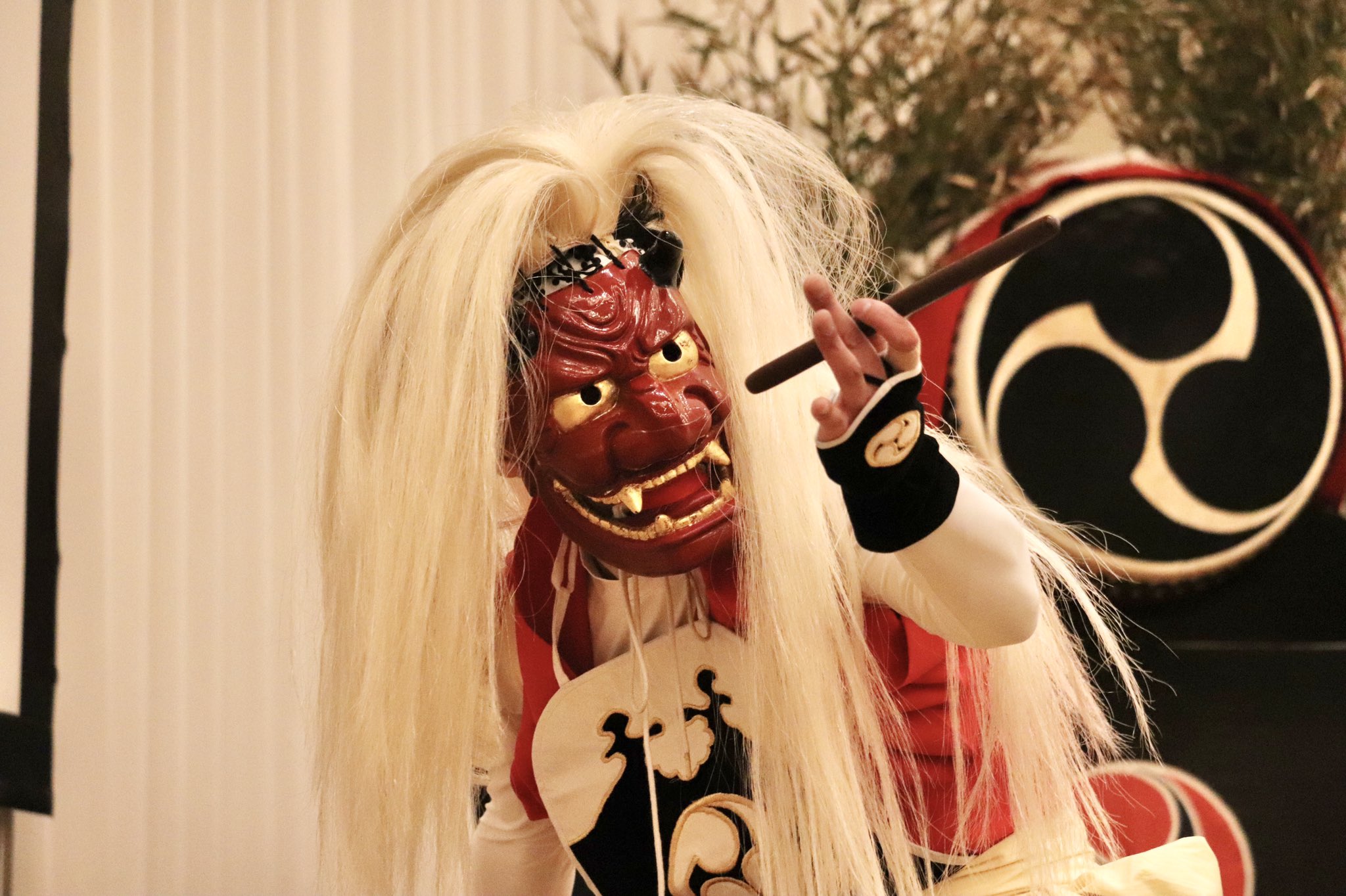 佐渡伝統芸能集団 越佐 Essa Sadooni Twitter