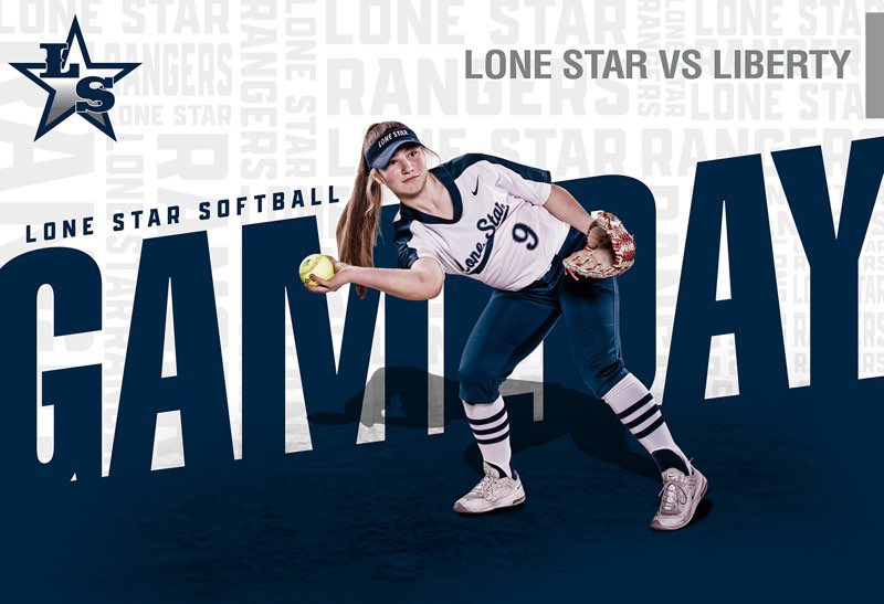 Lone Star Softball tweet media