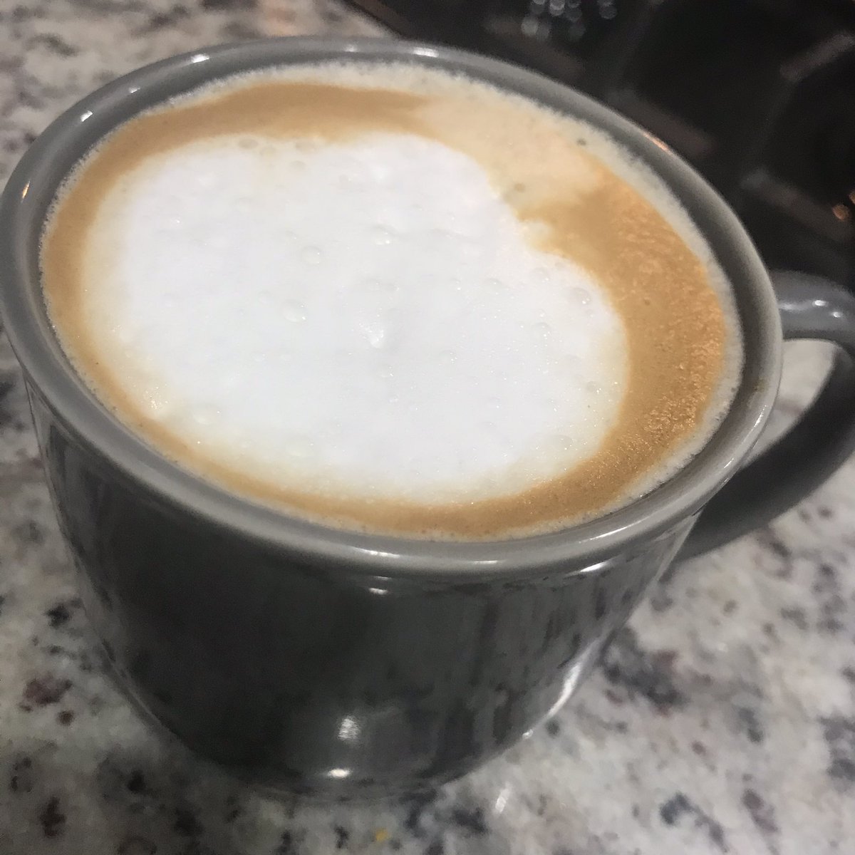 _jgholmes's tweet photo. The only thing I really need for #AEFPeats #coffee #coffeecoffee #friYAY https://t.co/veQm0abx0m