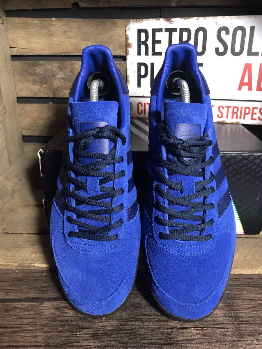 RetroSolesUK's tweet photo. For Sale:-
#Adidas #BCTrainer
Date of Release:- 05/20
UK 9
Condition:- Excellent Pre Worn
With OG Box:- No
ยฃ70 DELIVERED
More Photos Available
RT Appreciated DM me if Interested ๐ https://t.co/3K4T42df5K