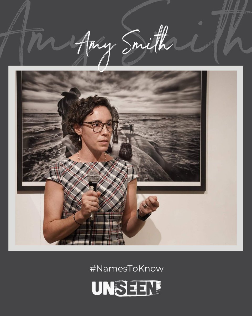_weareunseen's tweet image. Unseen’s #NamesToKnow today is Amy Smith, co-founder &amp;amp; Executive Director of Unseen Partner @FortifyRights. Amy is a licensed U.S. attorney, and a mighty advocate in the movement to ensure #humanrights for all. Read her latest news: fortifyrights.org/reg-inv-2021-0…  #myanmar