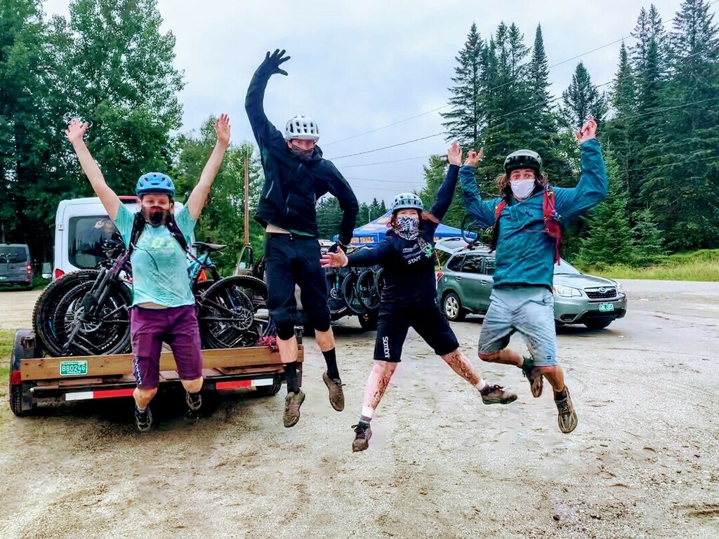 Are you passionate about Kingdom Trails? Would you like to have a meaningful impact on youth in the NEK?  If so, Kingdom Trails and LEAP Americorps want YOU to apply to be our next Education Outreach Coordinator! 

This position is an awesome opportunity to work outside, gai…