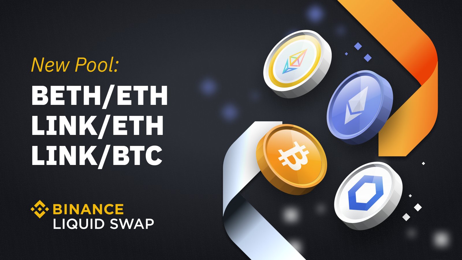 prekių strategijos binance new token listing
