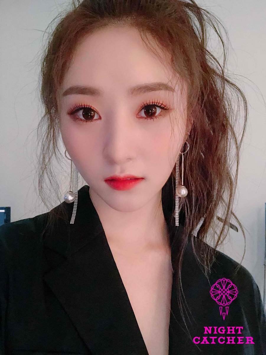 nightcatchers's tweet photo. · 🎶 ¡* drᥱᥲm of 𝕞𝕖,, 𝐧𝐢𝐠𝐡𝐭𝐜𝐚𝐭𝐜𝐡𝐞𝐫'𝐬 (惡夢.) plᥲylıst — 💿 . ⃗. @ 𝐤𝐚𝐲𝐥𝐞 updᥲtᥱ: #ERROR805 + #WYB805 + #THEBADDESTStream
Holi, cada cierto tiempo les traigo una recomendación y esta canción no puede faltar en sus playlist, ¡esta genial! https://t.co/5hShW0ceJJ
