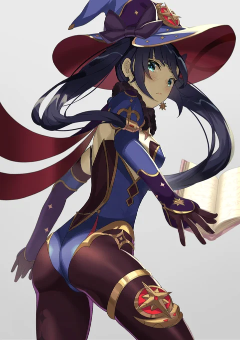 #おしりを見るとストレスが減るらしい
?? 