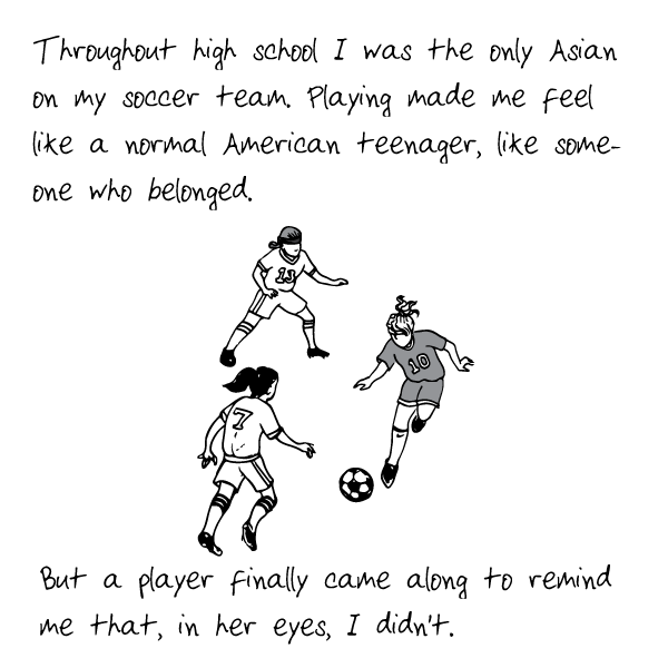 TracyParkDraws's tweet image. White aspiring allies, we need more from you right now than light &amp;amp; love. Get bystander intervention training, or read up on deescalation. No violence except for self-defense. But also silence=violence. #StopAsianHate (1/3)