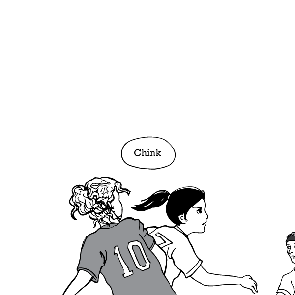 TracyParkDraws's tweet image. White aspiring allies, we need more from you right now than light &amp;amp; love. Get bystander intervention training, or read up on deescalation. No violence except for self-defense. But also silence=violence. #StopAsianHate (1/3)