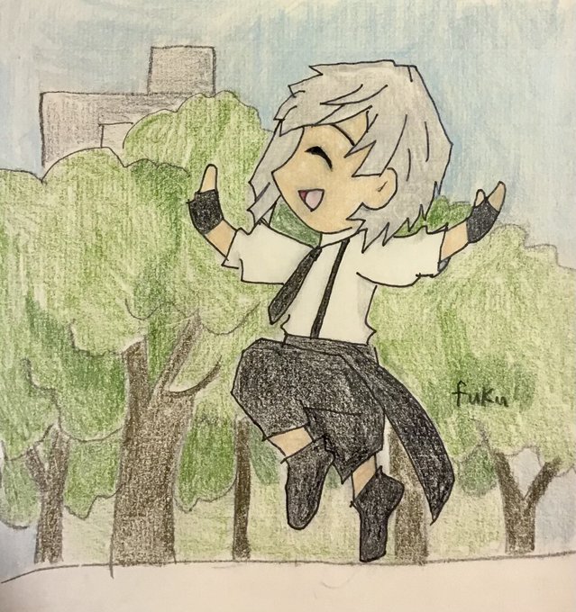 島敦のtwitterイラスト検索結果 島敦のtwitterイラスト検索結果
