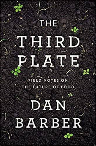 sakura_table's tweet image. field notes on the future of food
1st plate…protein🍖🍗
2nd plate…organic🌿🐄🐓
3rd plate…ecosystem🌏✨
#farmtotable #danbarber #thethirdplate