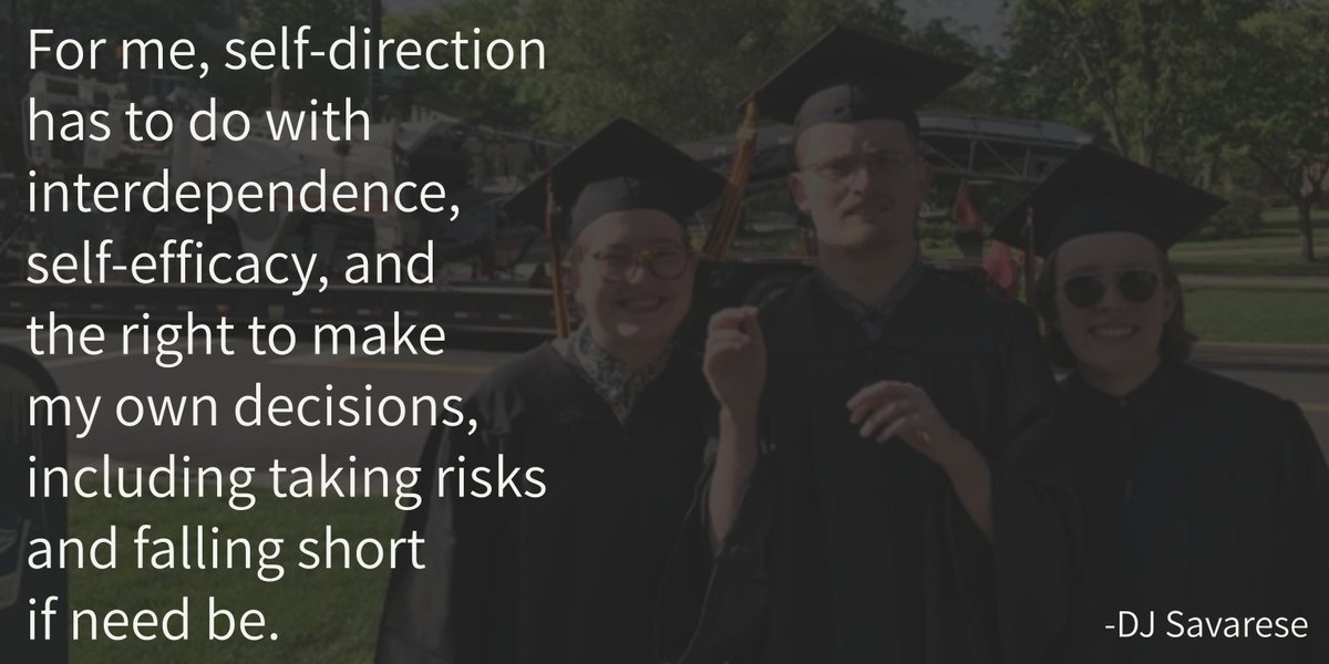 AppliedSD's tweet photo. What does #selfdirection meant to you? @DJSavarese, @CitizenDirected https://t.co/YM5hgMfTTI