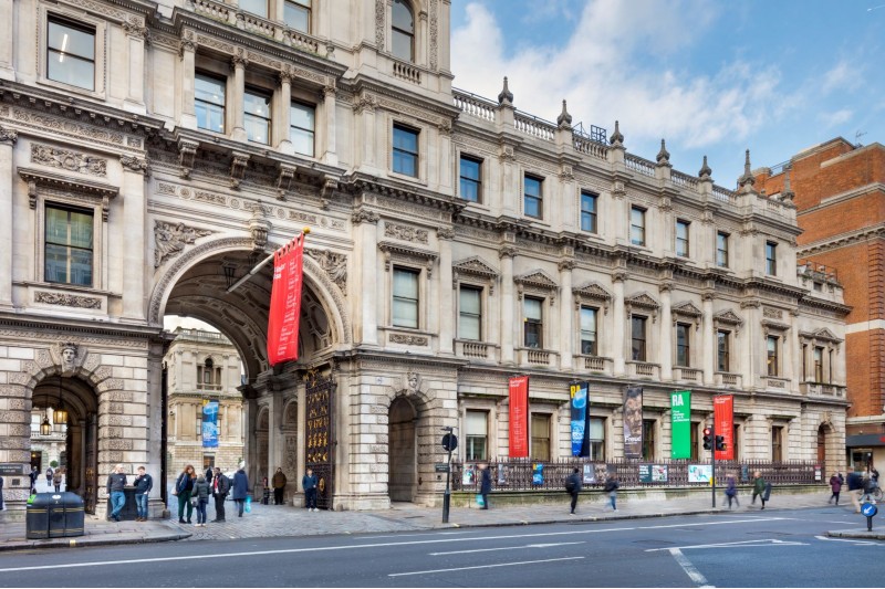 Today, we thank everyone for their support with our Burlington House campaign to date! We’ve been overwhelmed and overjoyed by the kind words we’ve received since going public with our neighbouring societies.

To find out more about our situation, visit: ow.ly/Rb3S50DYX2b