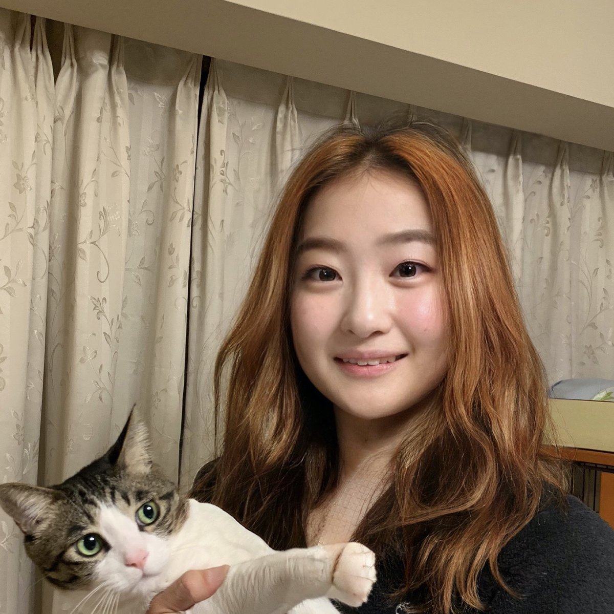 きくりんぐ なんか 石原さとみ似の娘が現れた Faceapp 石原さとみ ハチワレ 猫好きさんと繋がりたい T Co Vcmearibxa Twitter きくりんぐ なんか 石原さとみ似の娘が現れた Faceapp 石原さとみ ハチワレ 猫好きさんと繋がりたい T Co Vcmearibxa Twitter
