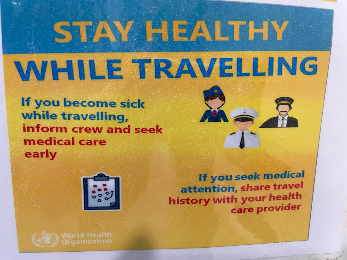 MusingsofLew's tweet image. World Health Organisation engaging in some #everydaysexism