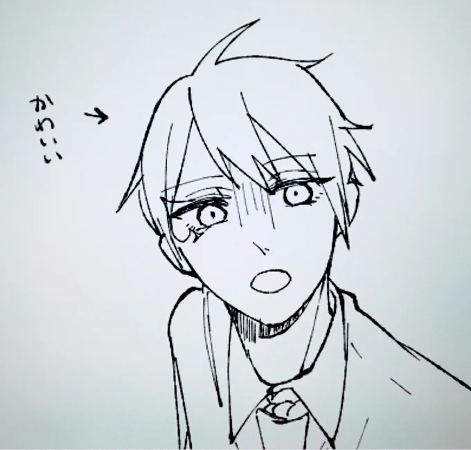 かわいい 