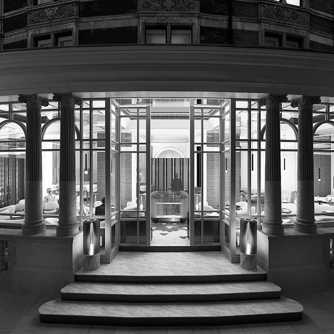 engineeria_uk's tweet photo. THE CONNAUGHT
Architect: Heah & Co
Sector: Fitout Β· Hospitality
#engineeria #engineeriauk #architecture #design #archdaily #architecturehunter #structuralengineering #structuralengineer #structuraldesign #architecturelovers #architect #building #structure #fitout #hospitality https://t.co/pI2L60YJns