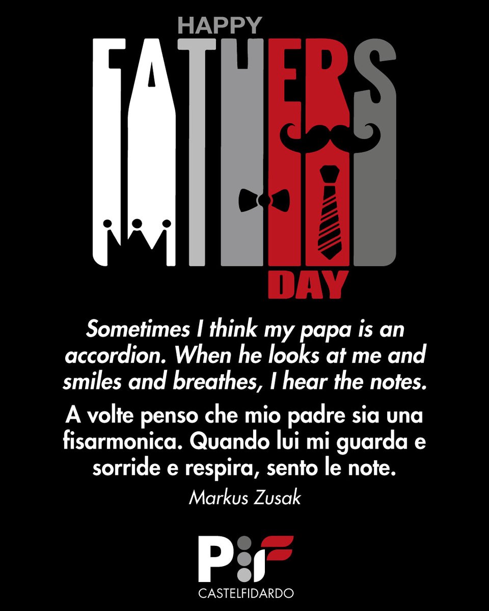 PIF Castelfidardo tweet media