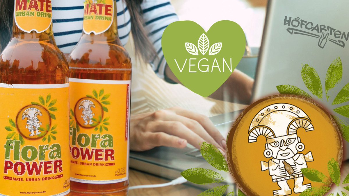 Hallo ihr lieben,
seit 3 Tagen wissen wir endlich, dass nun auch unser Etiketten Leim zu 100% VEGAN ist 🍀😍 Wir freuen uns riesig, dass alle Hofgarten Produkte nun endlich komplett vegan sind 🌱
Habt einen tollen Start ins Wochenende ☀️
#florapowermate #hofgartengetränke #vegan