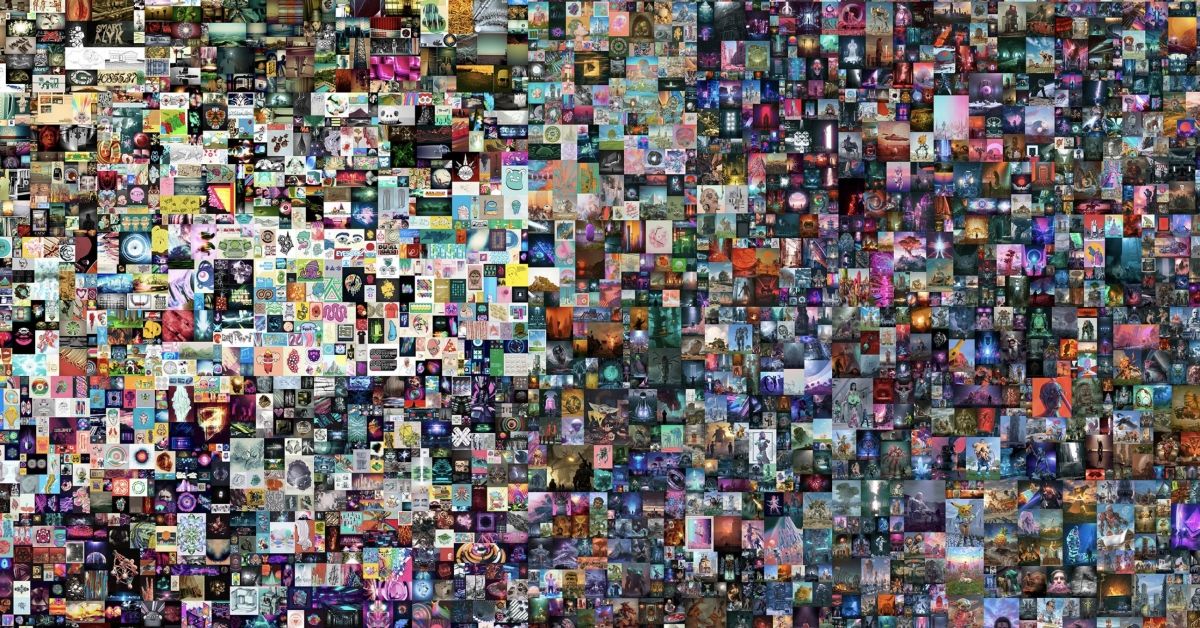 How do a #crypto token and a 255-year old auction house work perfectly together? buff.ly/3arKY1z