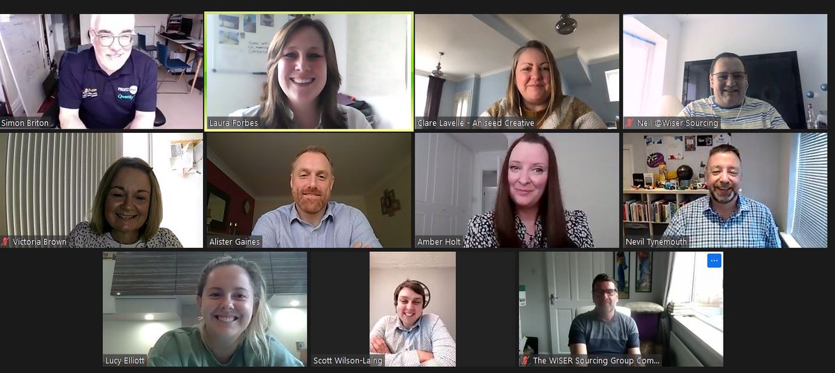 GraceHouse10's tweet image. Thank you to everyone who joined us for the launch of Network for Good, it was amazing to see so many people there to help us welcome our Founding Members and hear from the fantastic @NevNewResults 
For more info email Laura LF@gracehouse.co.uk 
#NetworkforGood