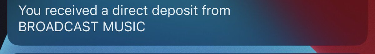 NevrEndingWavez's tweet image. #MusicCheck