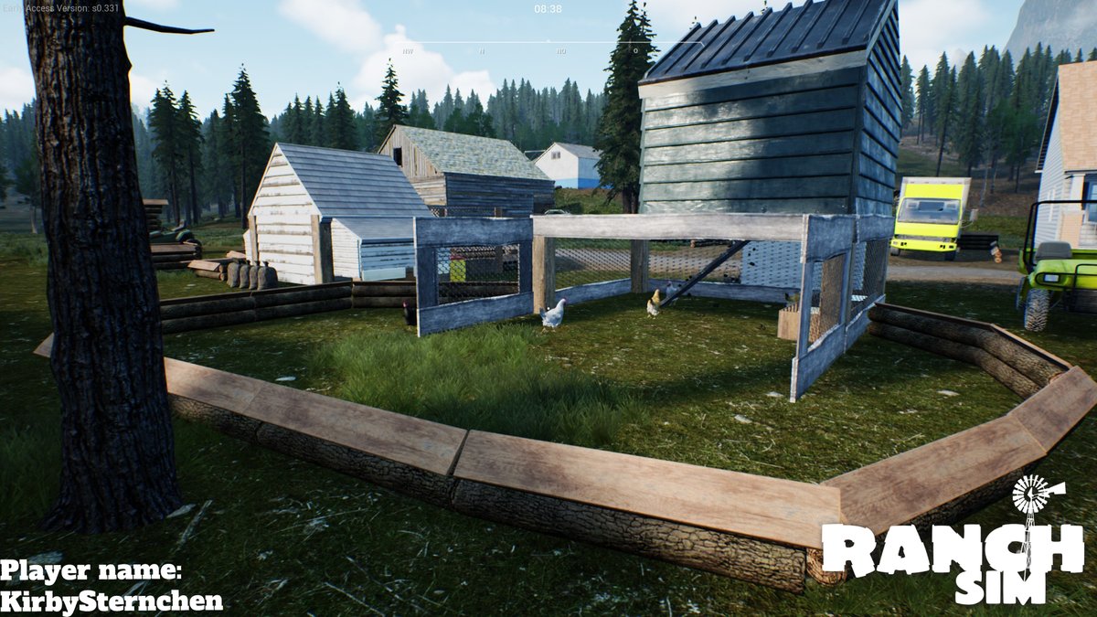 Ranch Sim | Steam